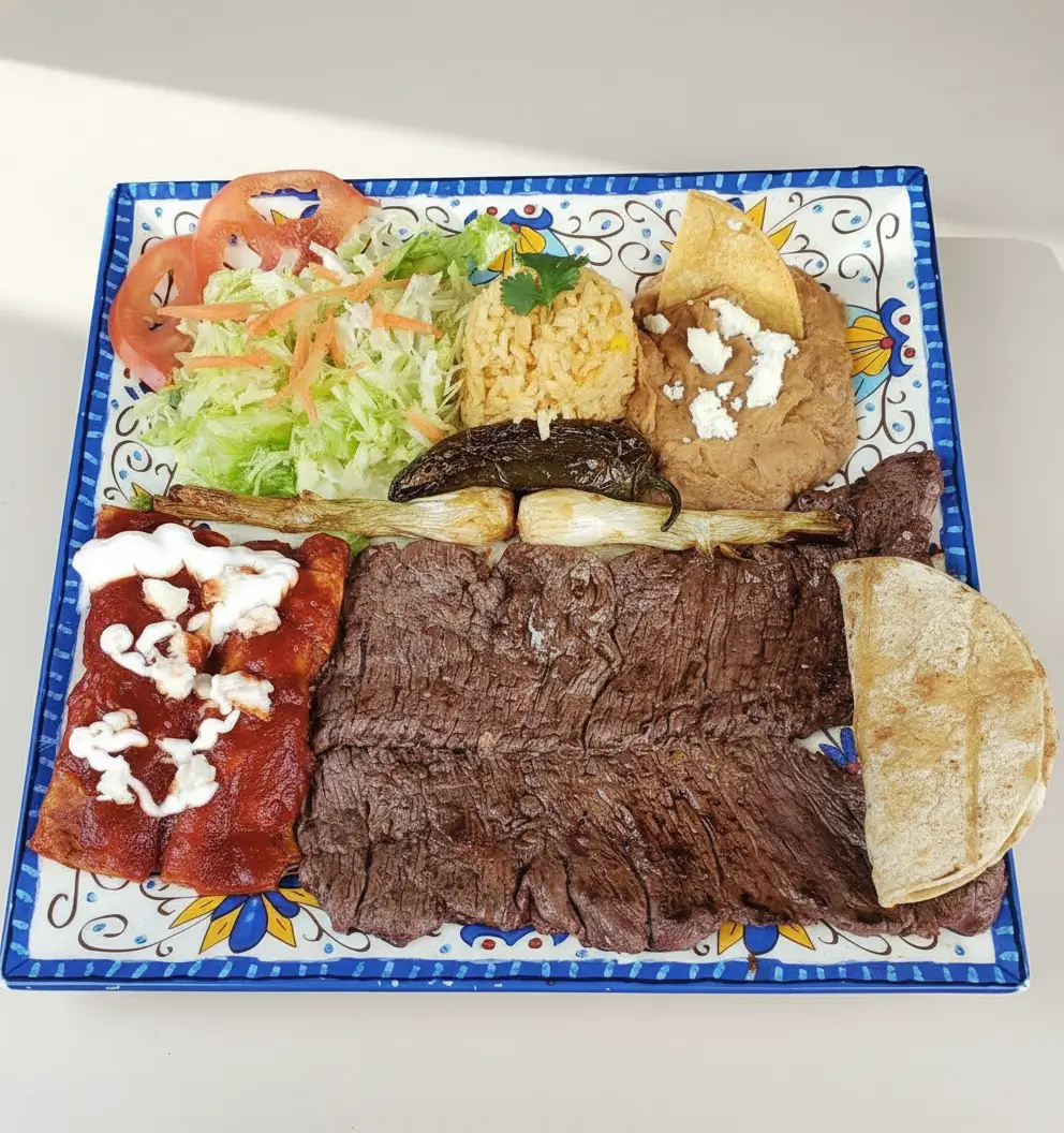 House specialties
